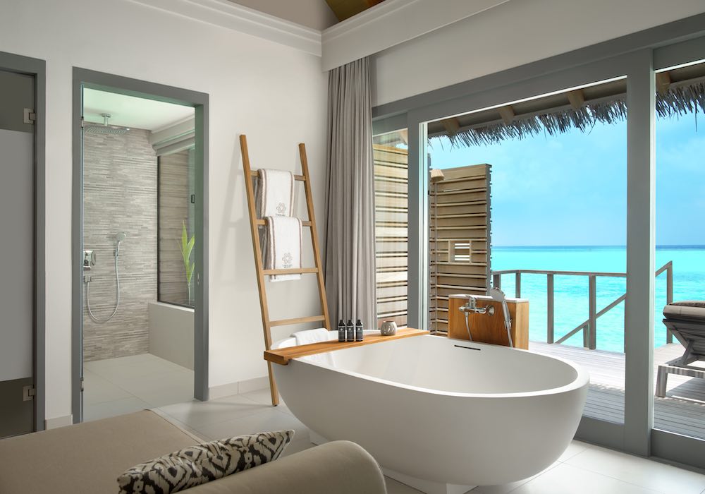 Overwater Villa photo 7